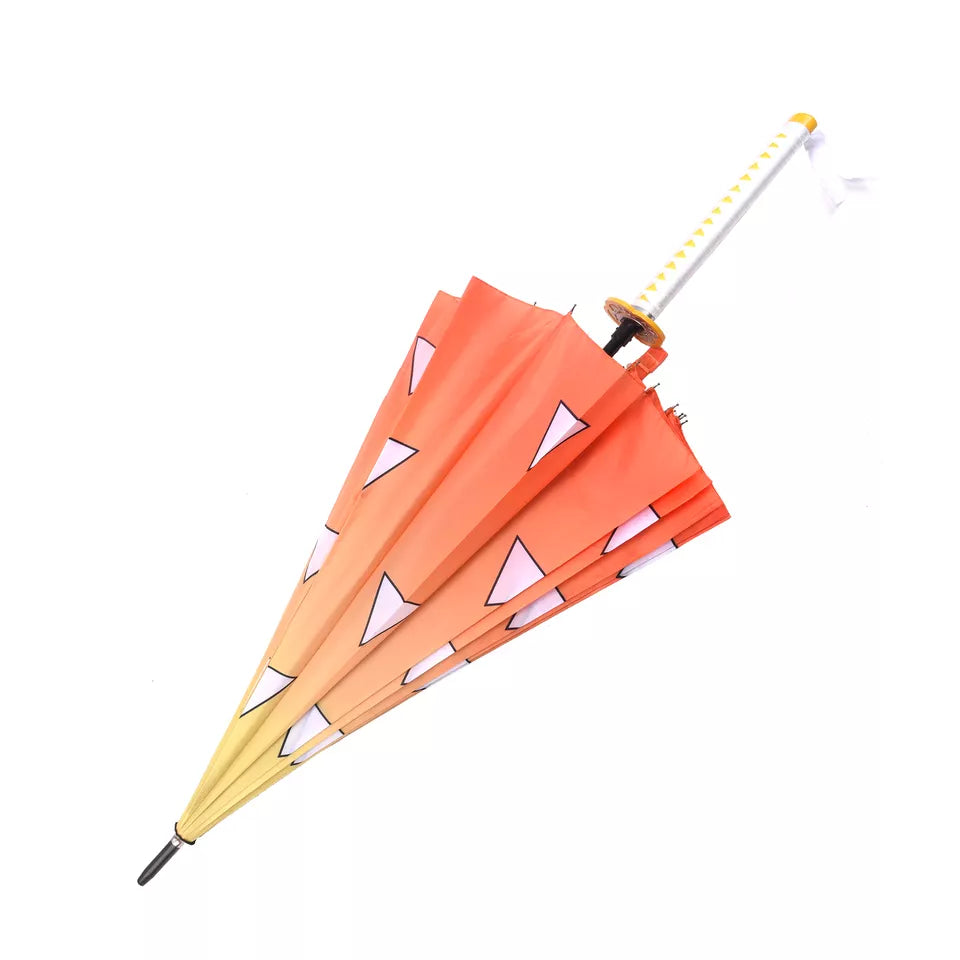 PARAPLUIE KATANA ZENITSU DEMON SLAYER