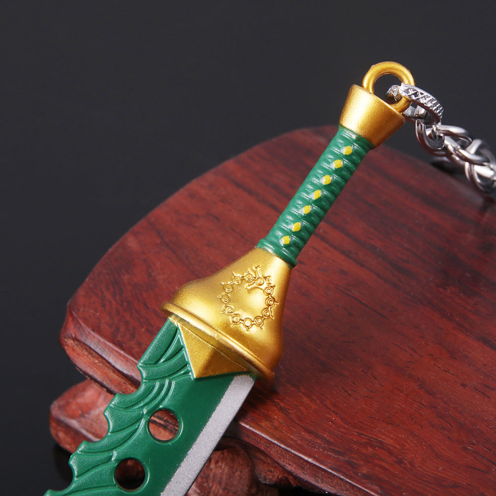 MINI EPEE LOSTVAYNE SEVEN DEADLY SINS