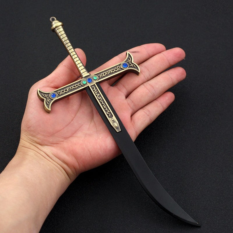 MINI EPEE DRACULE MIHAWK ONE PIECE