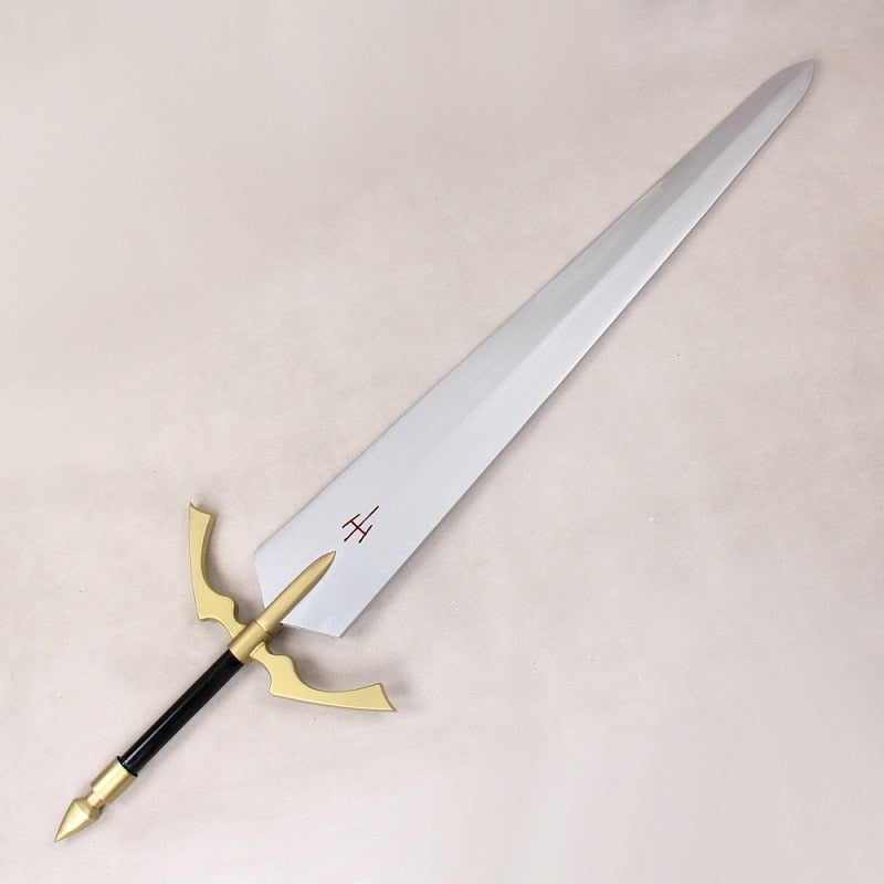 EPEE SOPHIA PVC CLAYMORE