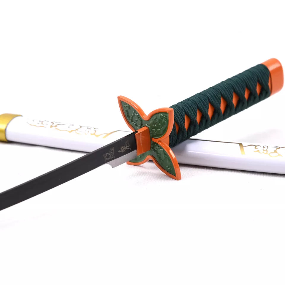 WAKIZASHI SHINOBU BOIS DEMON SLAYER