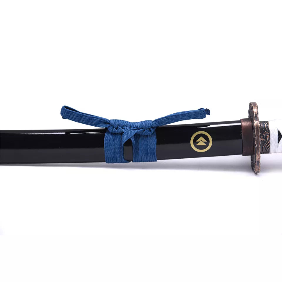 KATANA JIN SAKAI GHOST OF TSUSHIMA