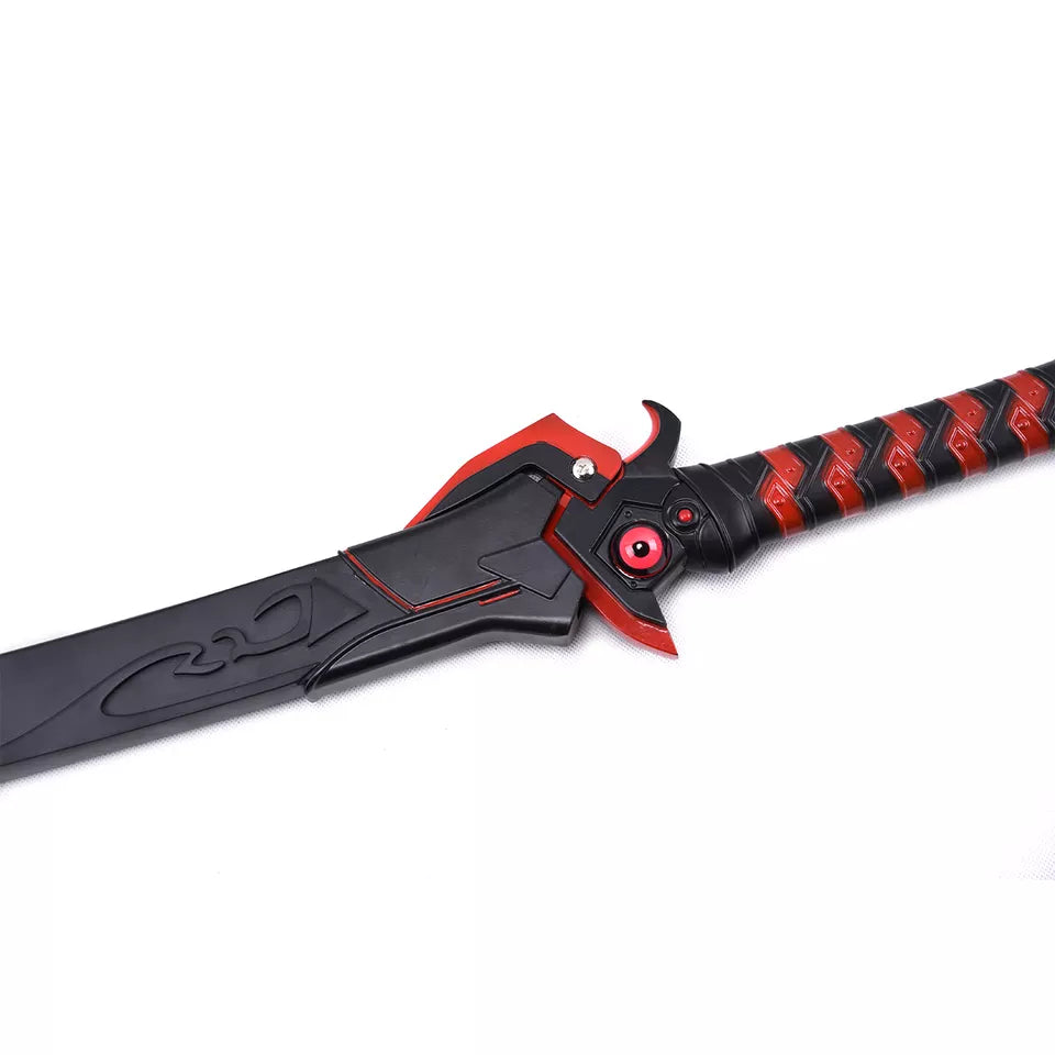 KATANA GENJI OVERWATCH