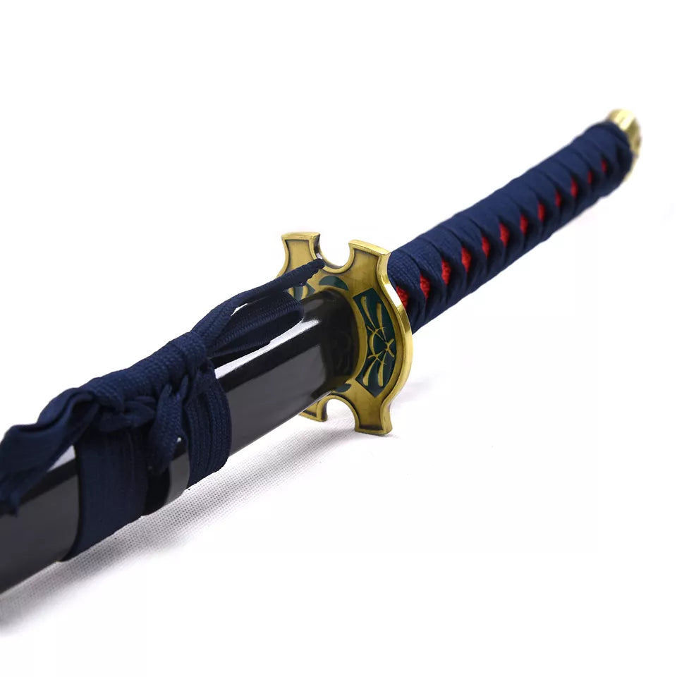 KATANA ERZA FAIRY TAIL
