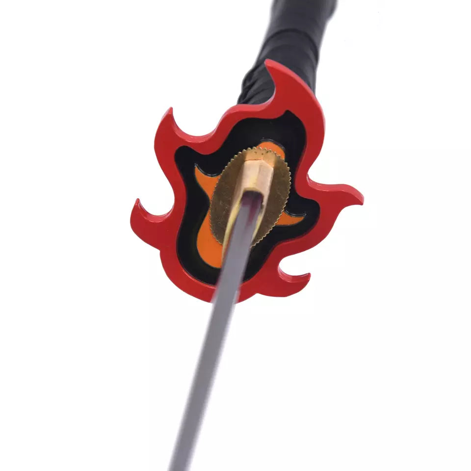 SABRE TANJIRO DEMON SLAYER