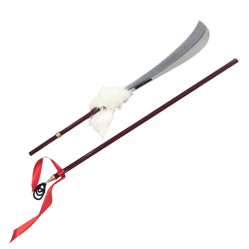 LANCE MAKI PVC JUJUTSU KAISEN