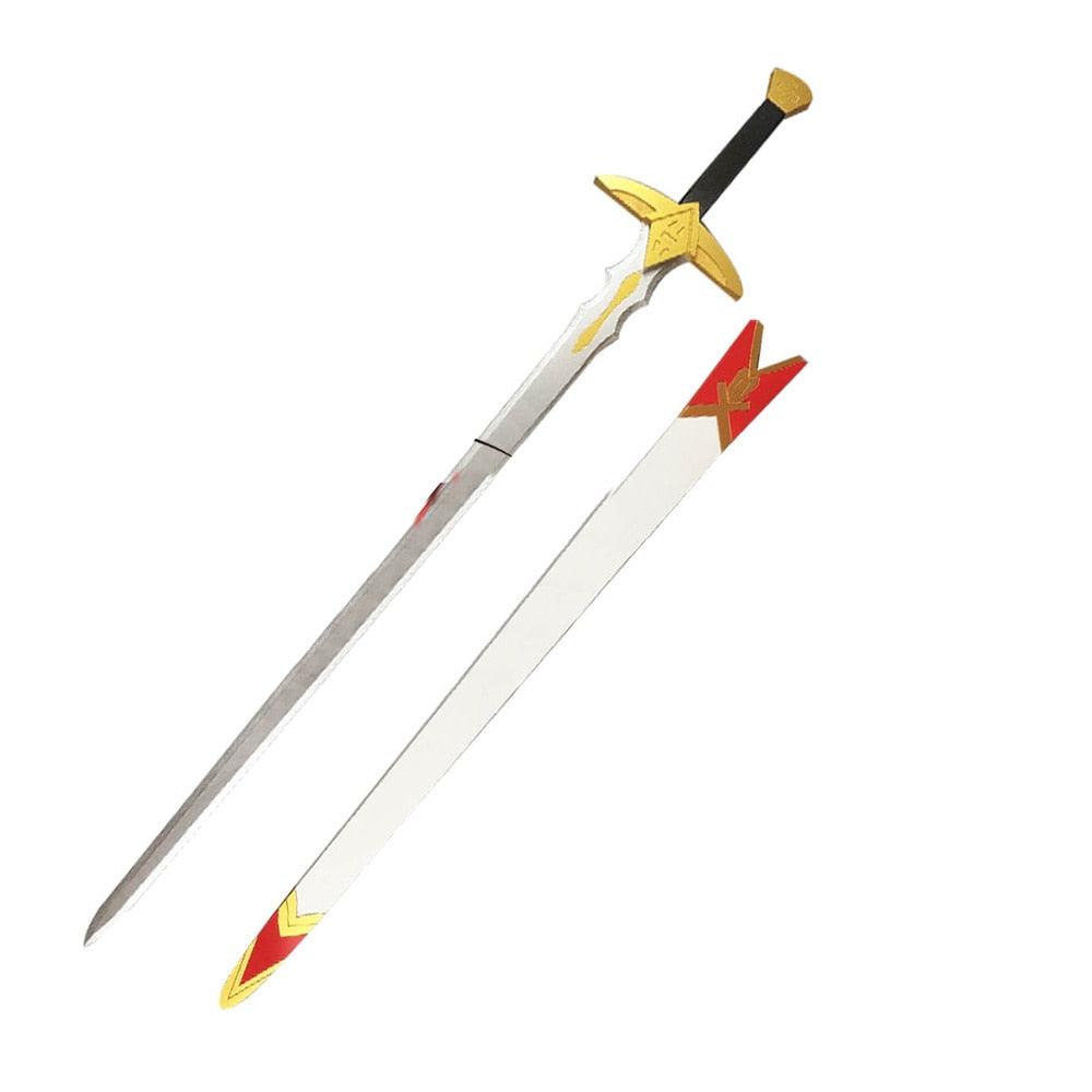 EPEE CHARLEMAGNE PVC FATE APOCRYPHA