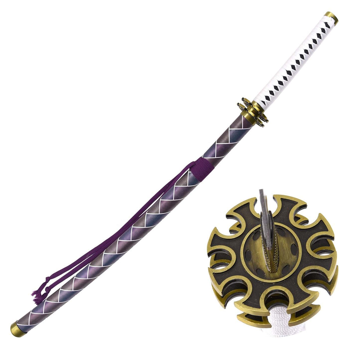 KATANA ISHIDA MASAMUNE TOUKEN RANBU