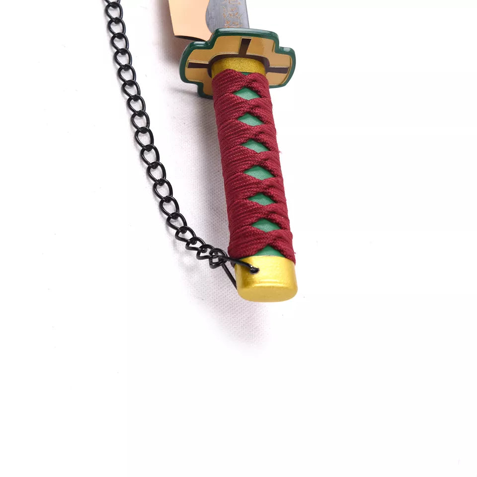 WAKIZASHI UZUI TENGEN DEMON SLAYER