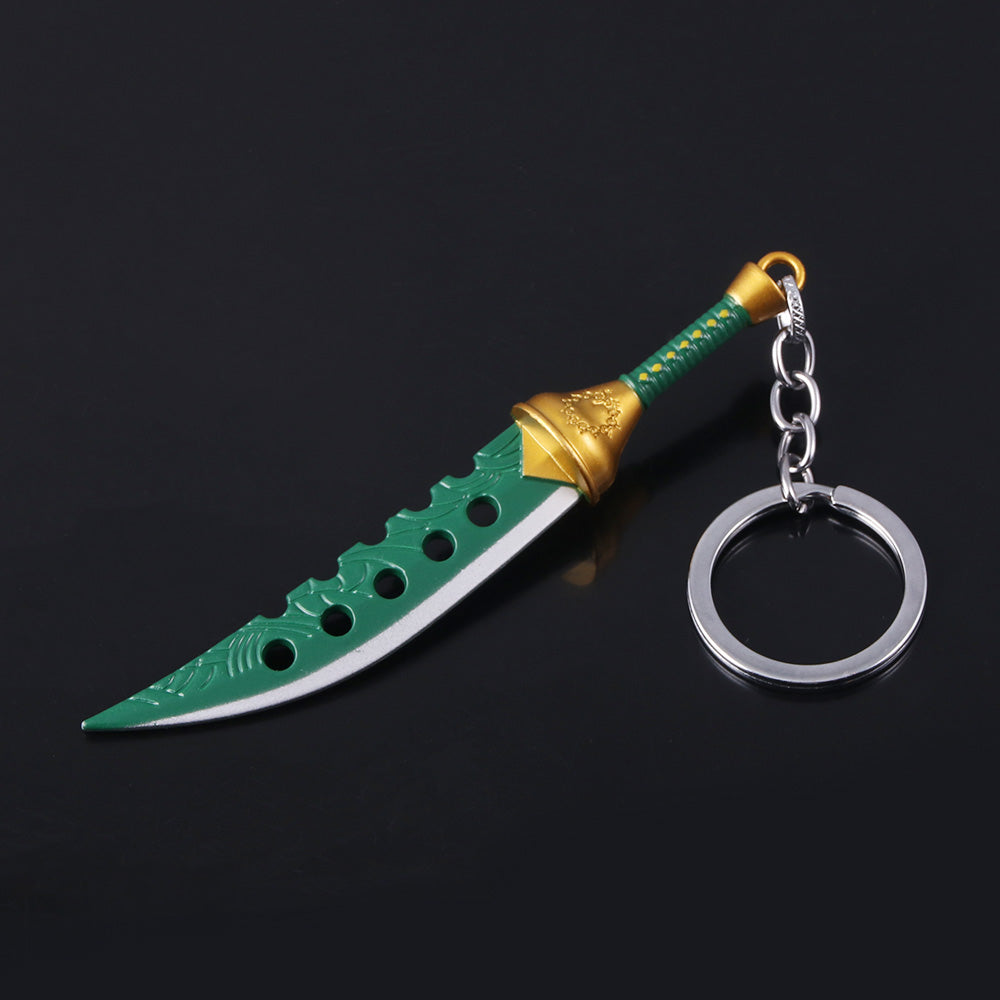 MINI EPEE LOSTVAYNE SEVEN DEADLY SINS