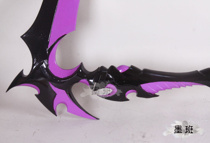 FAUX MEDUSA FATE STAY NIGHT