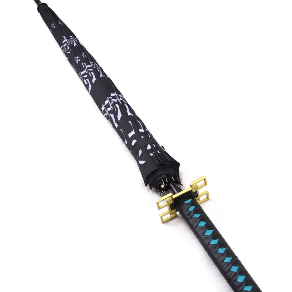 PARAPLUIE KATANA TOKITO MUICHIRO DEMON SLAYER