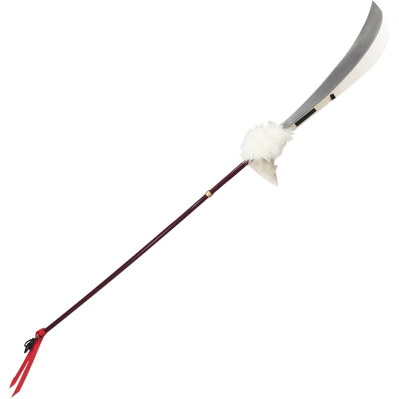 LANCE MAKI PVC JUJUTSU KAISEN