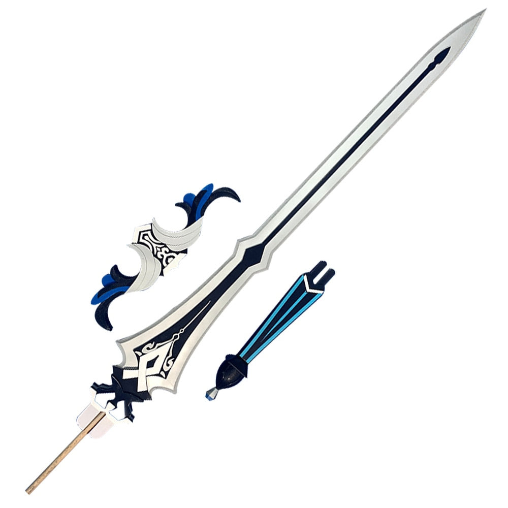 EPEE RITUELLE GENSHIN IMPACT
