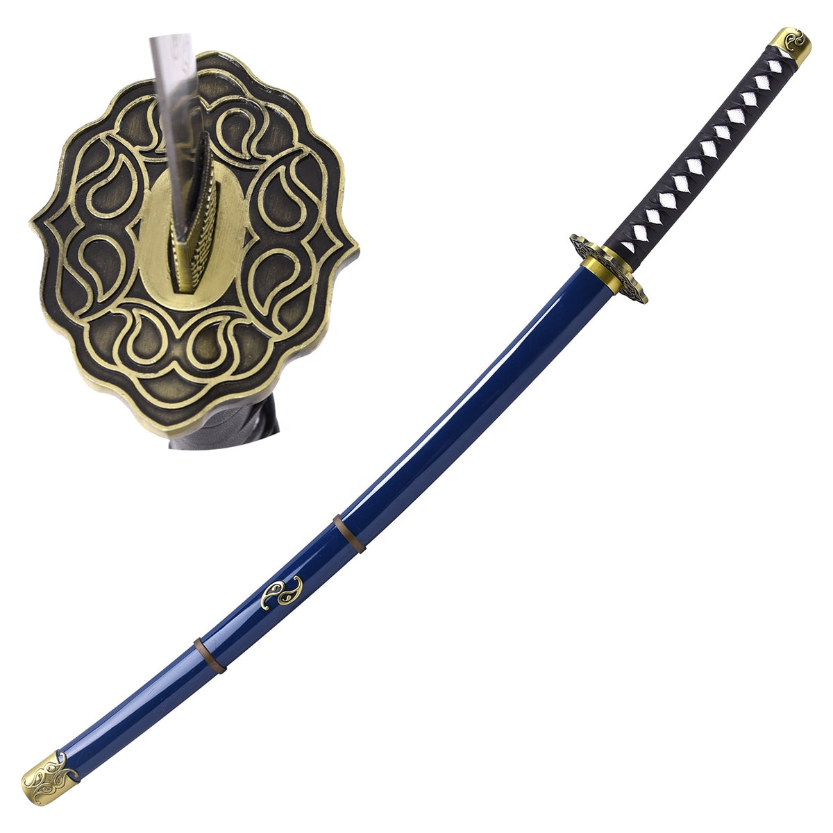 KATANA YATOGAMI K RETURN OF THE KING
