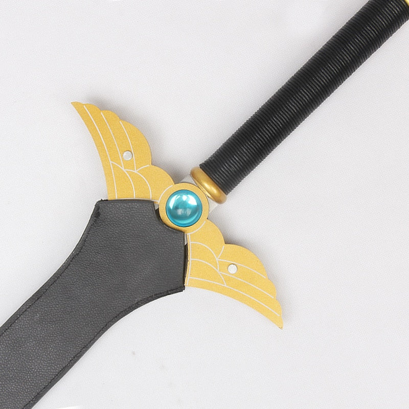 EPEE HERO MAOYU ARCHENEMY AND HERO
