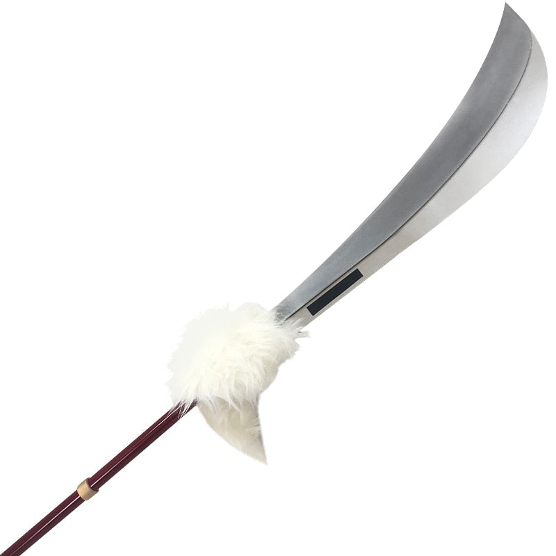 LANCE MAKI PVC JUJUTSU KAISEN