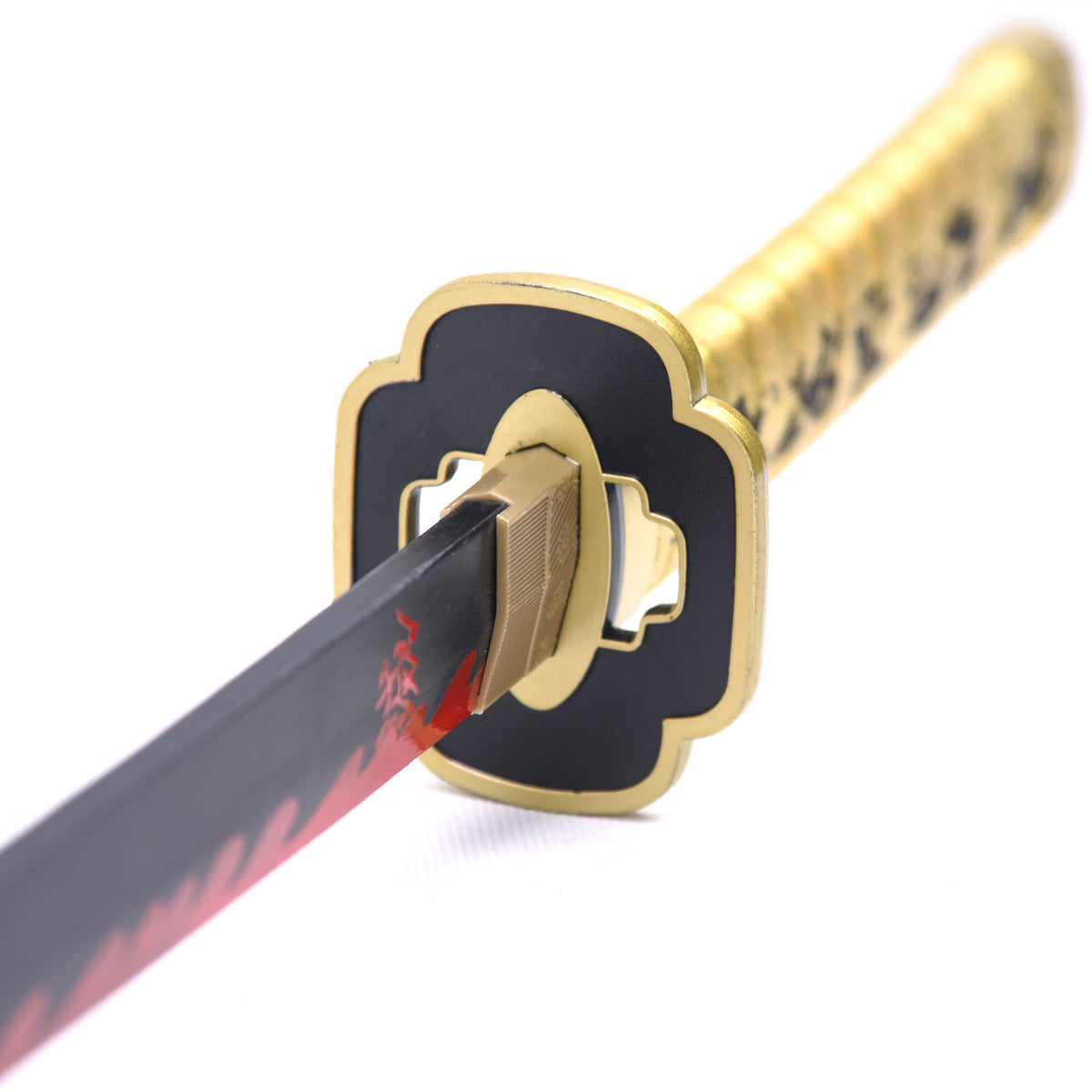 WAKIZASHI YORIICHI DEMON SLAYER