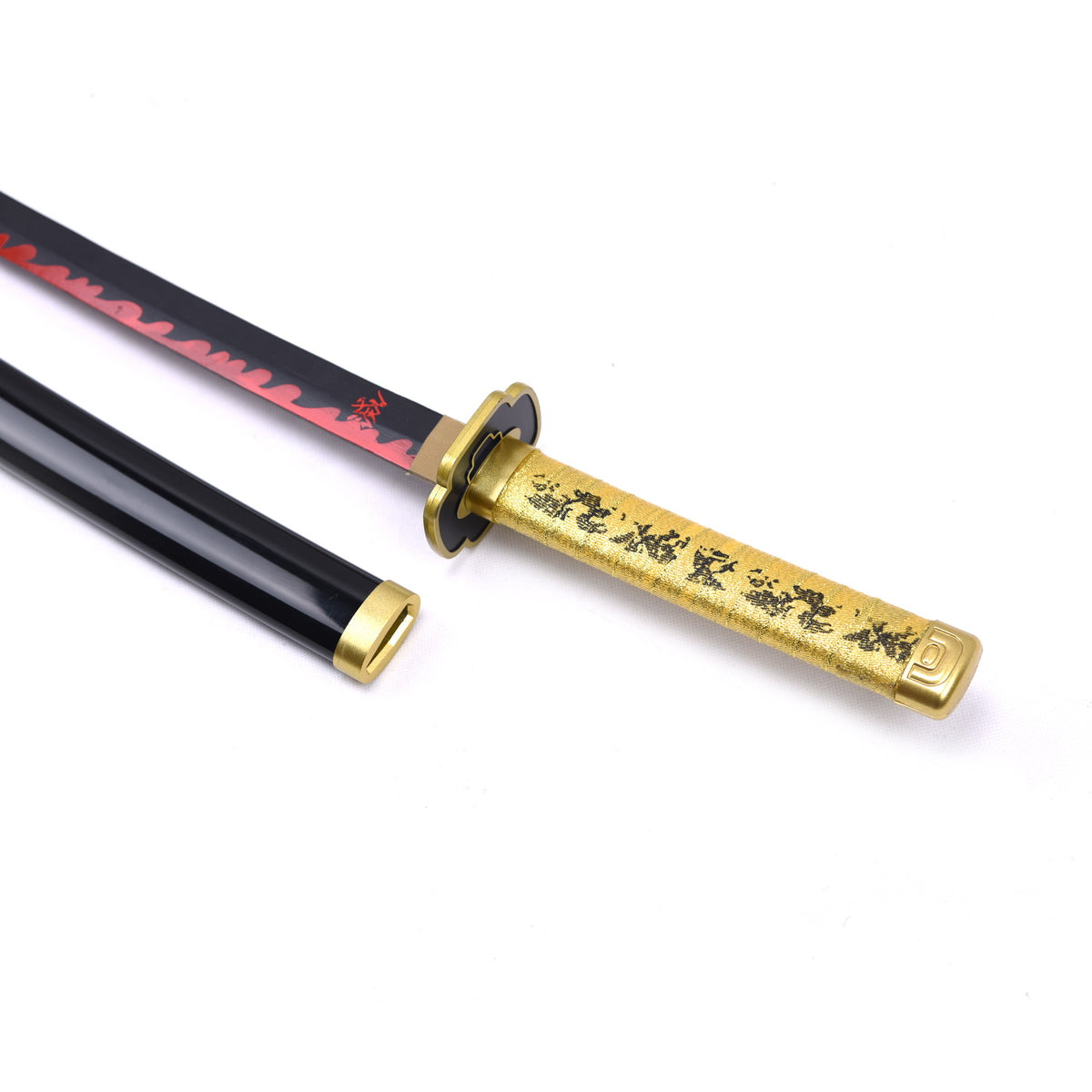 WAKIZASHI YORIICHI DEMON SLAYER