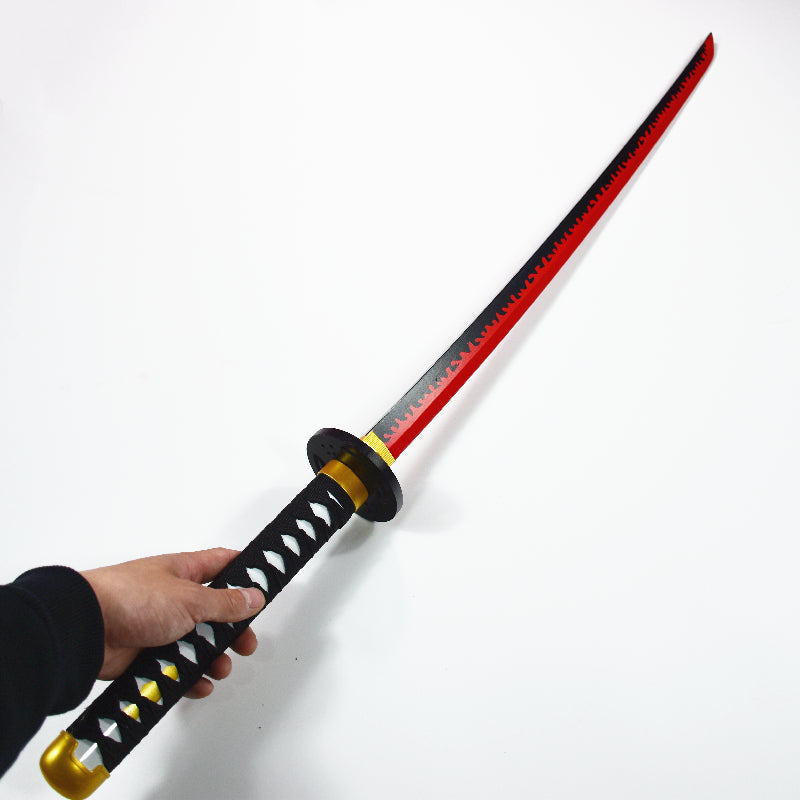 KATANA SENJI MURAMASA BOIS FGO