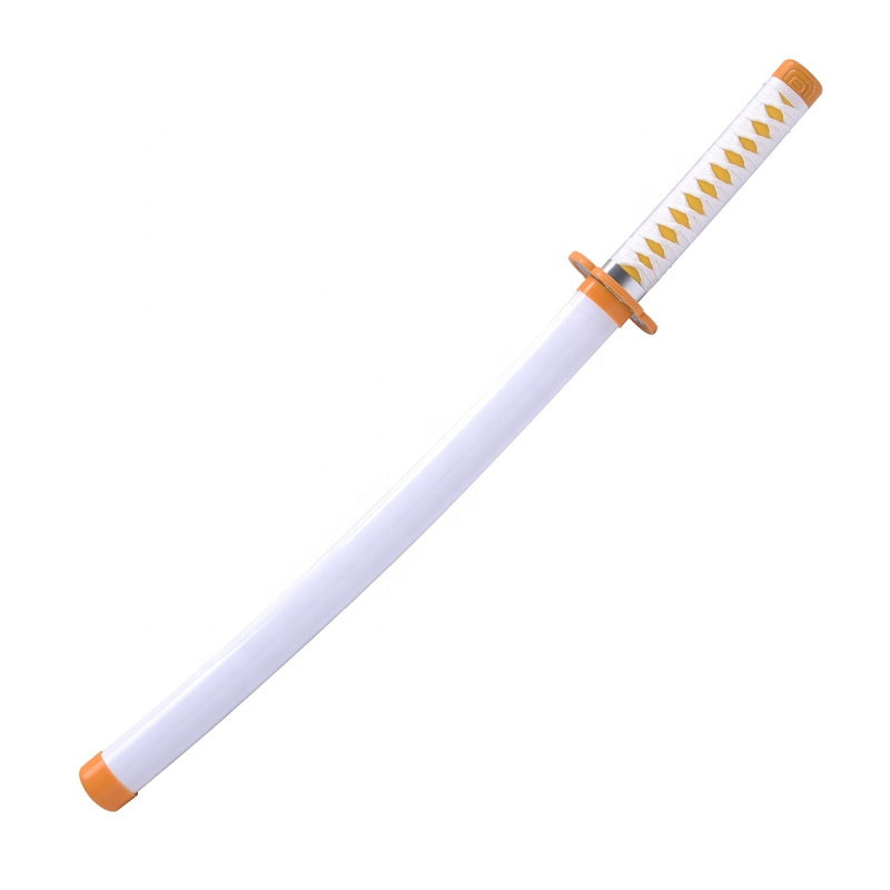 WAKIZASHI ZENITSU DEMON SLAYER