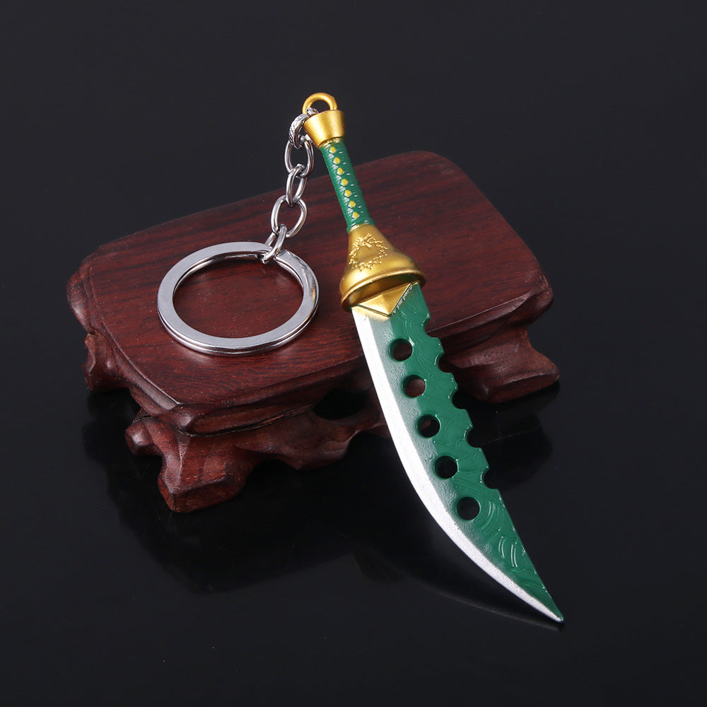 MINI EPEE LOSTVAYNE SEVEN DEADLY SINS