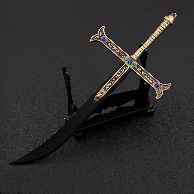 MINI EPEE DRACULE MIHAWK ONE PIECE