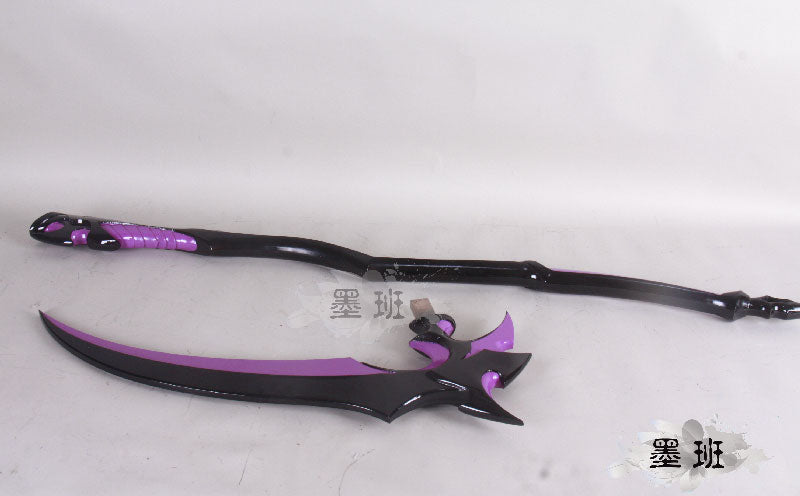 FAUX MEDUSA FATE STAY NIGHT