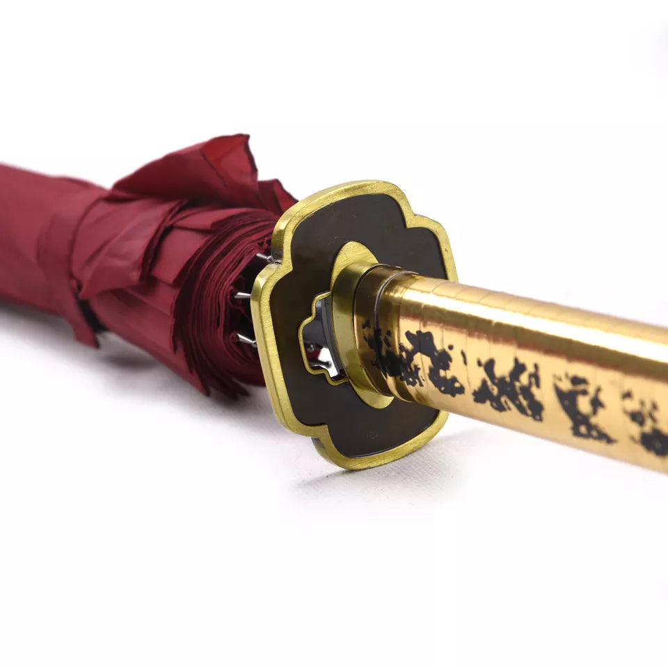 PARAPLUIE KATANA YORIICHI DEMON SLAYER