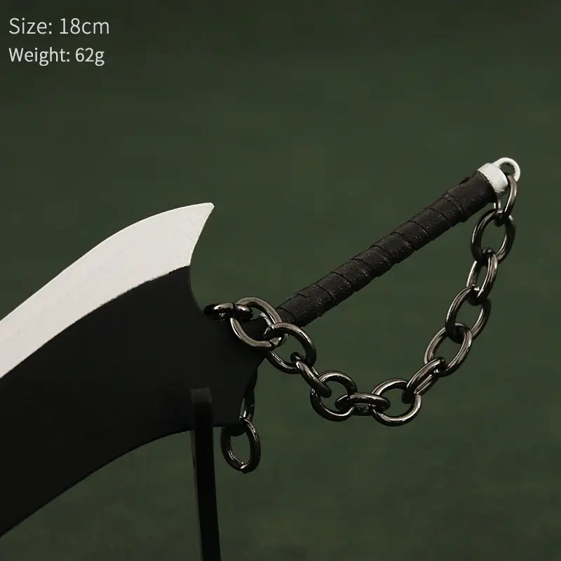 MINI EPEE ICHIGO FULLBRING BLEACH