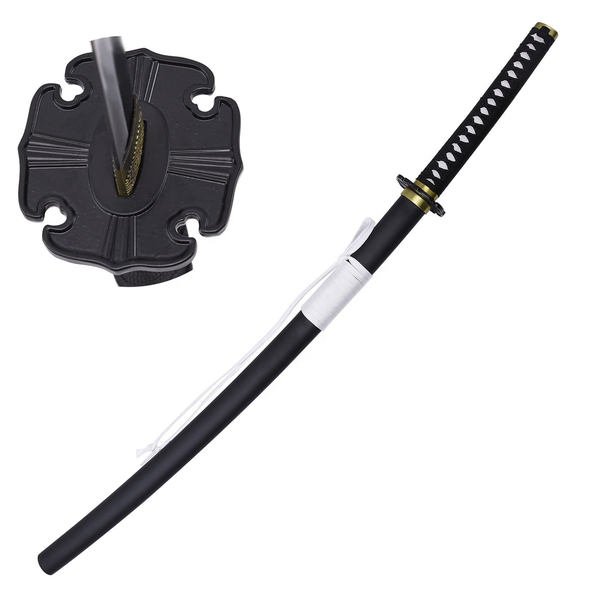 KATANA HAJIME HAKUOUKI