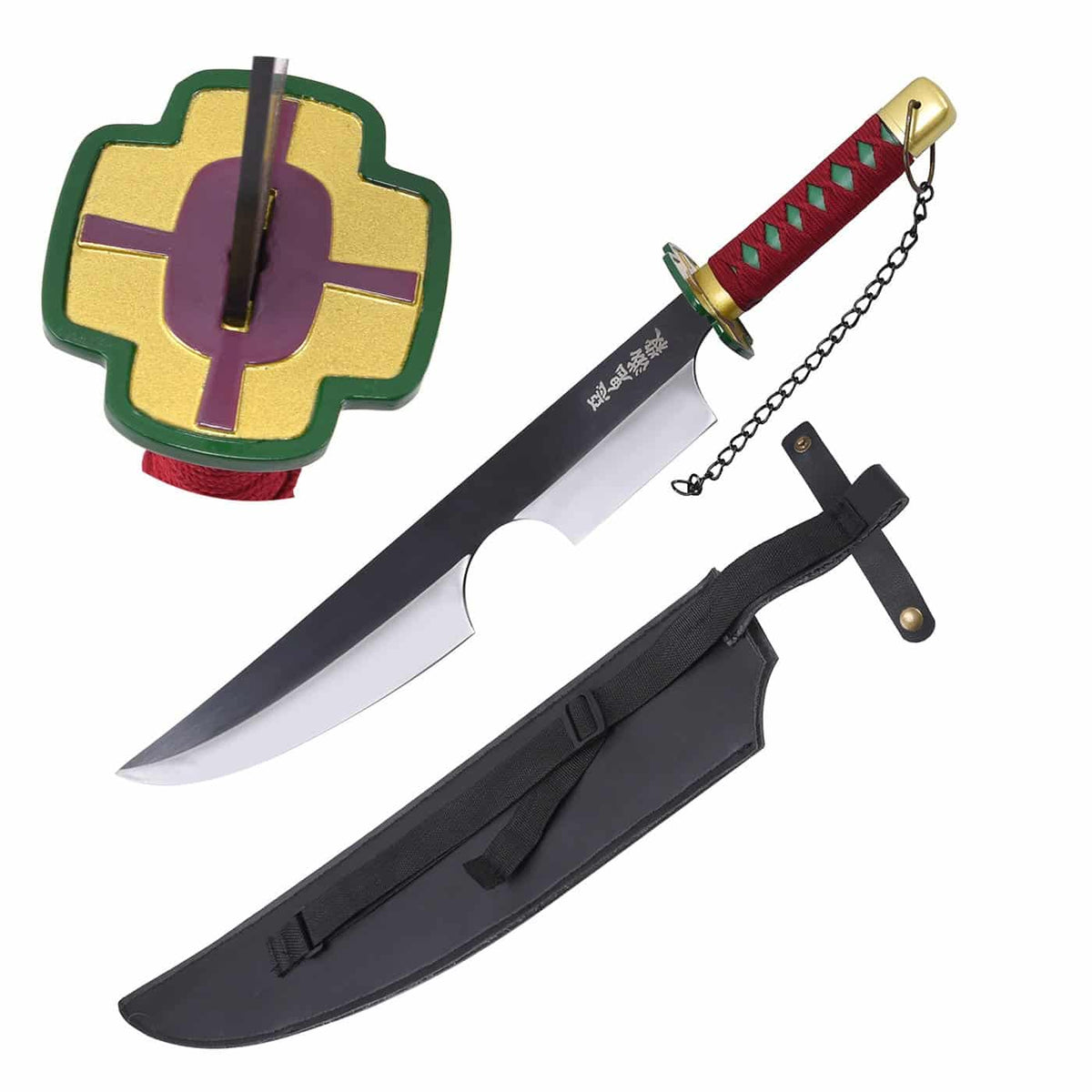 KATANA TENGEN DEMON SLAYER