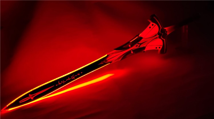 EPEE MORDRED LED FATE STAY NIGHT