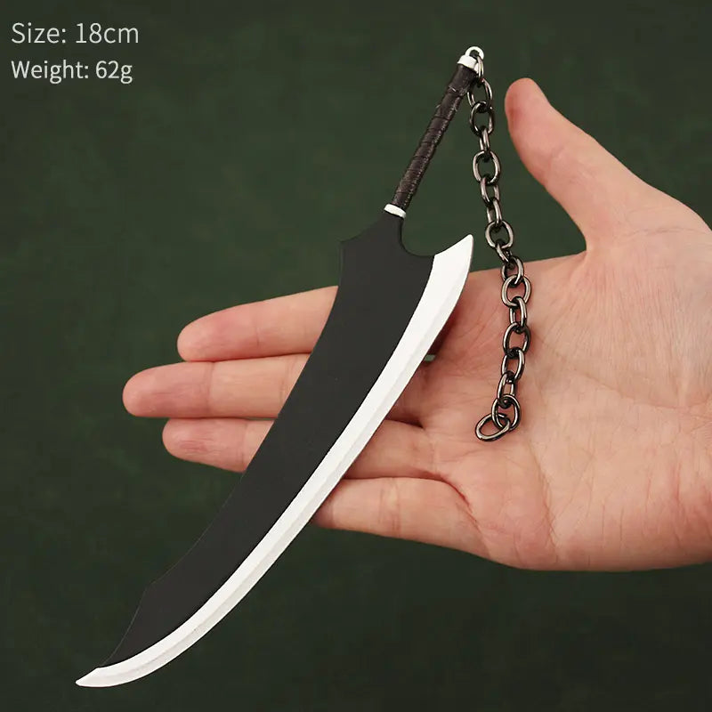 MINI EPEE ICHIGO FULLBRING BLEACH