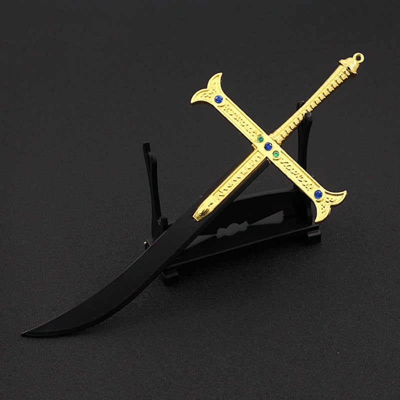 MINI EPEE DRACULE MIHAWK ONE PIECE