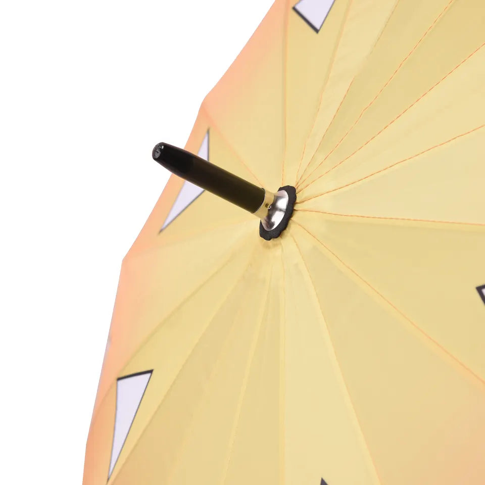 PARAPLUIE KATANA AGATSUMA ZENITSU DEMON SLAYER