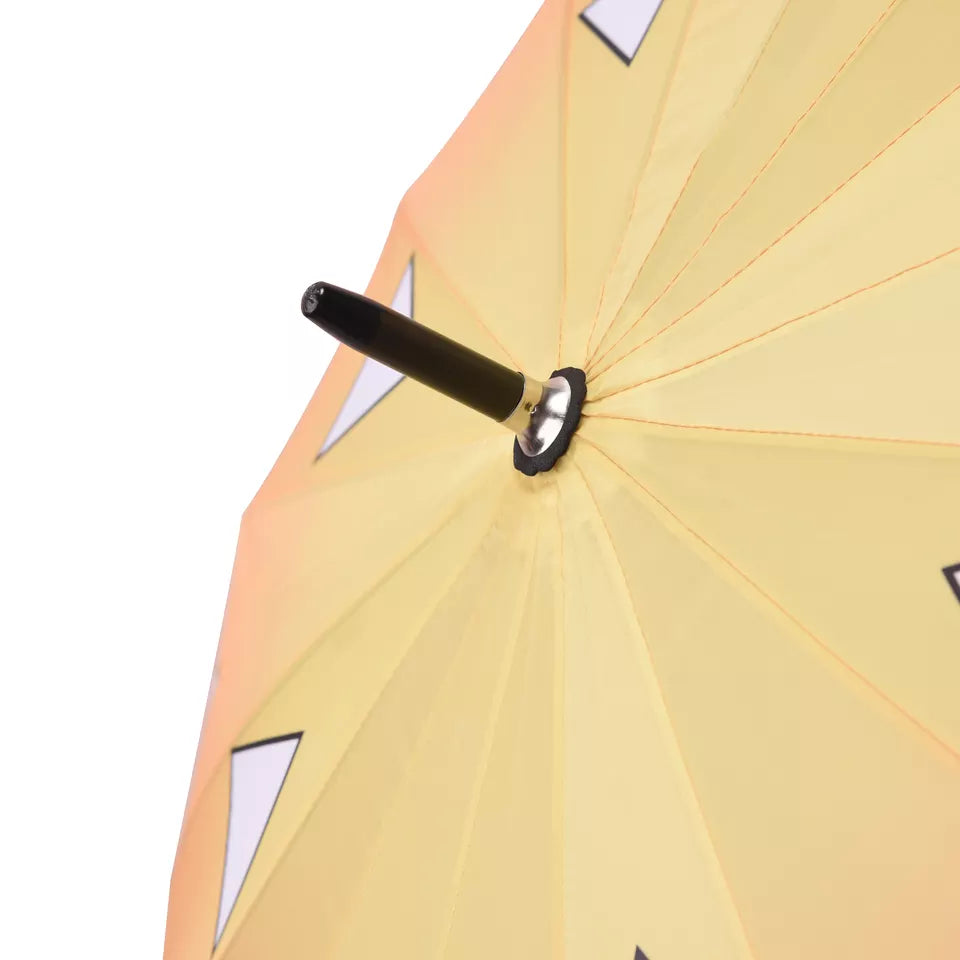PARAPLUIE KATANA ZENITSU DEMON SLAYER