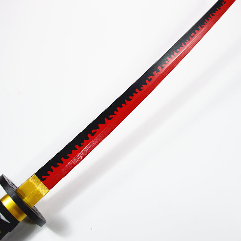 KATANA SENJI MURAMASA BOIS FGO
