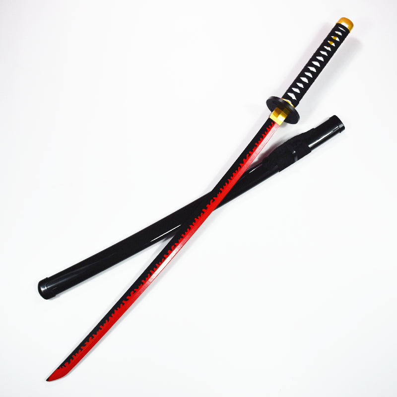 KATANA SENJI MURAMASA BOIS FGO