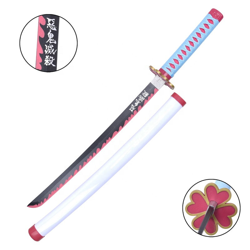 WAKIZASHI MITSURI DEMON SLAYER