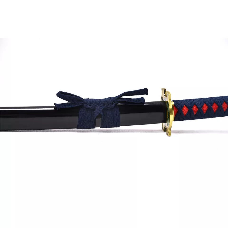 KATANA ERZA FAIRY TAIL