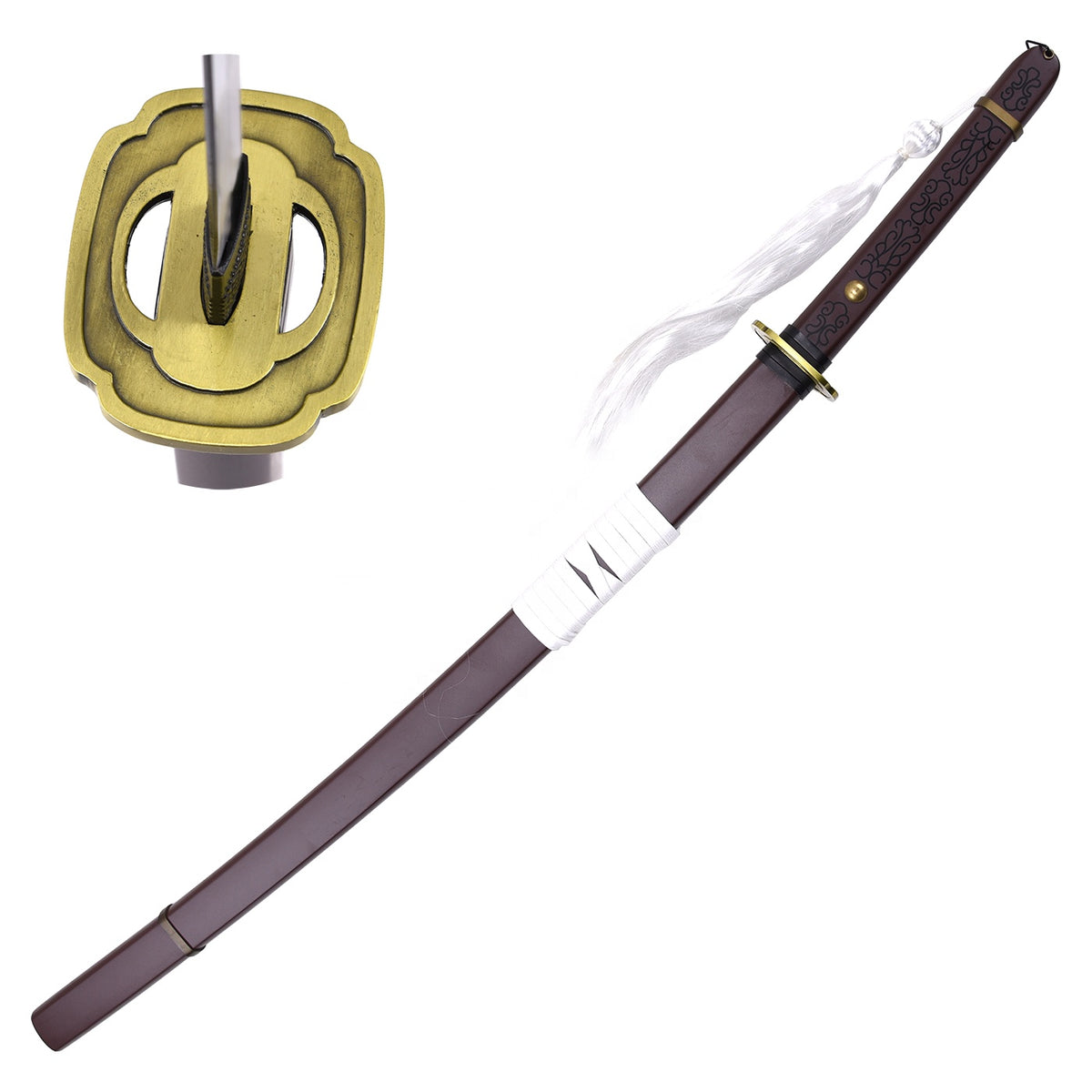 KATANA SHISHIOU TOUKEN RANBU