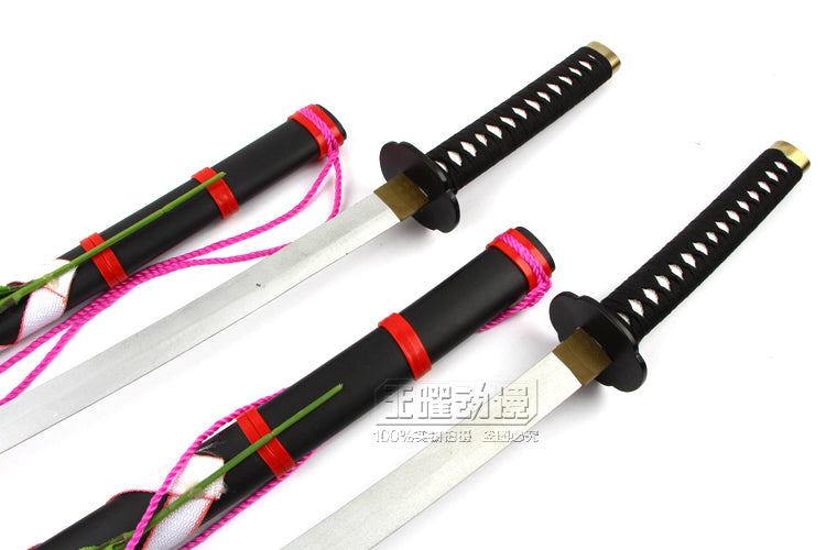 KATANA YOUMU TOUHOU PROJECT
