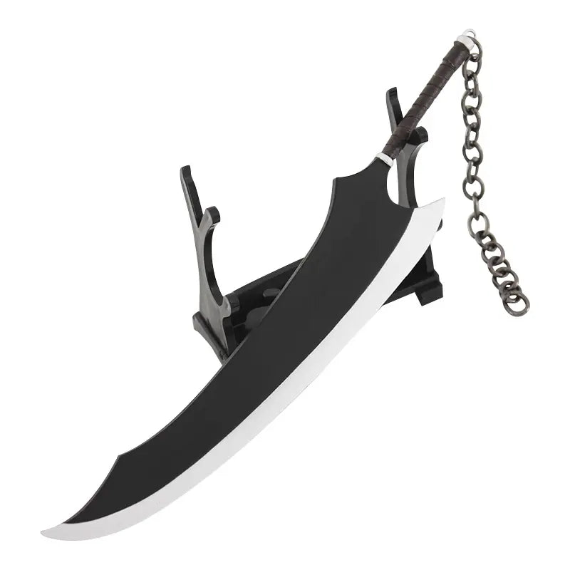 MINI EPEE ICHIGO FULLBRING BLEACH