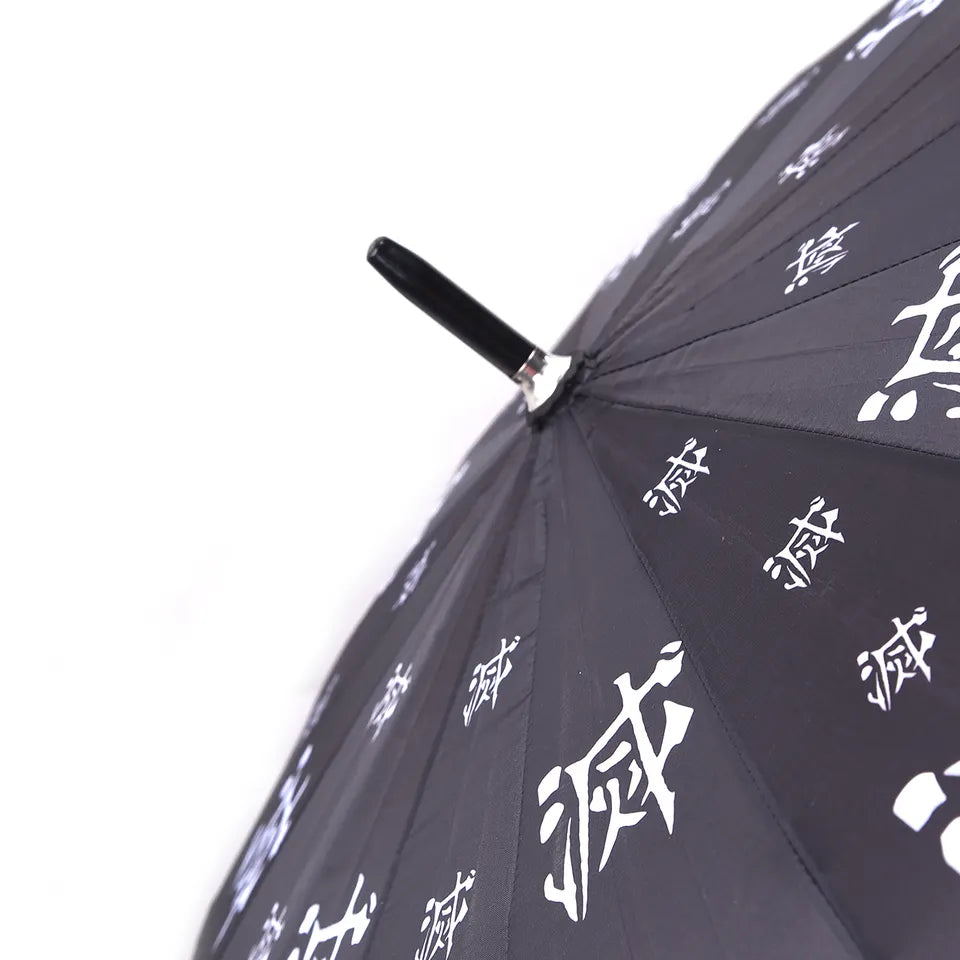PARAPLUIE KATANA TOKITO MUICHIRO DEMON SLAYER