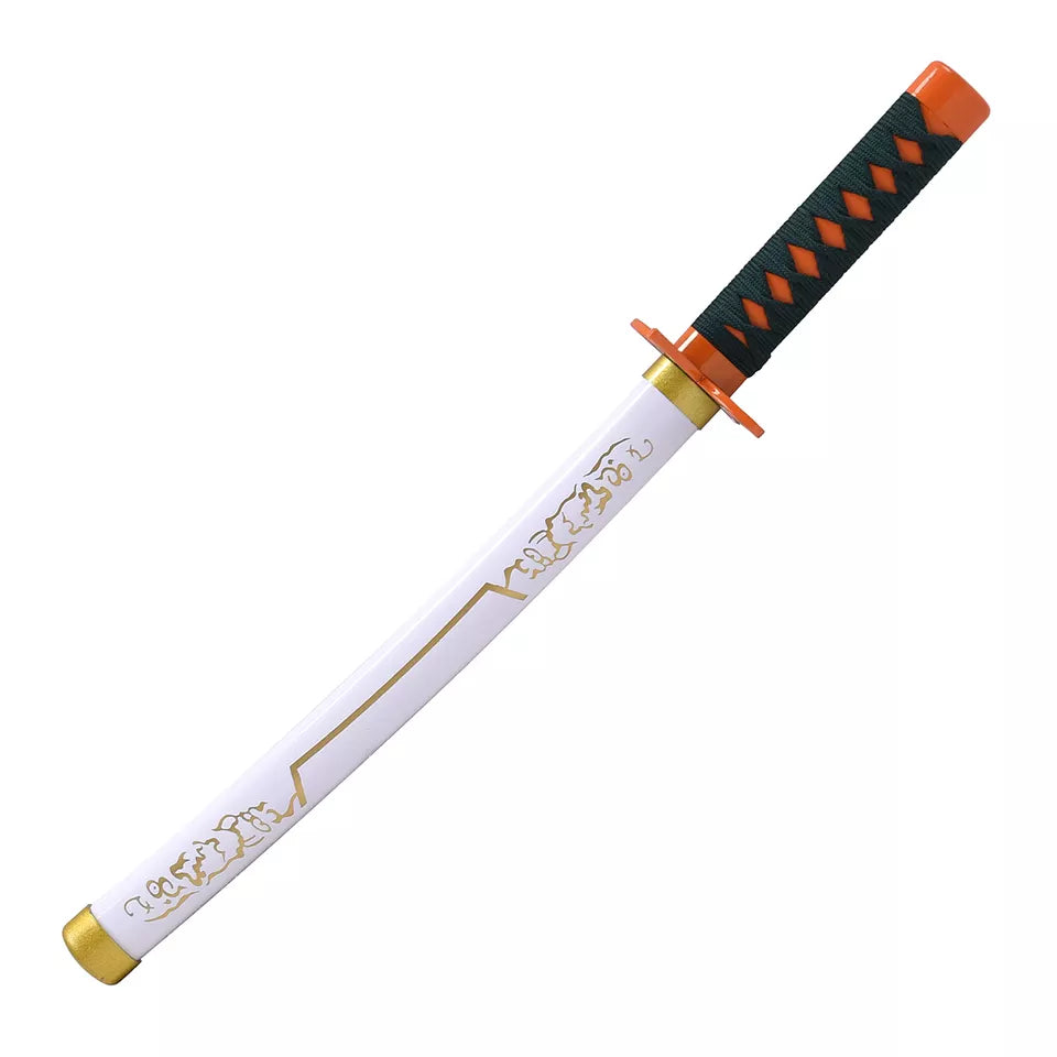 WAKIZASHI SHINOBU BOIS DEMON SLAYER