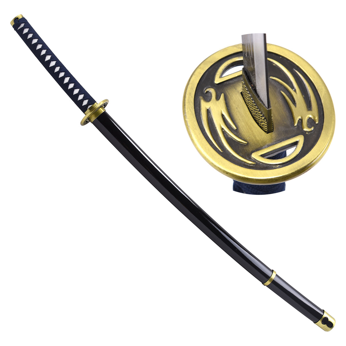 KATANA YAMAMOTO HITMAN REBORN