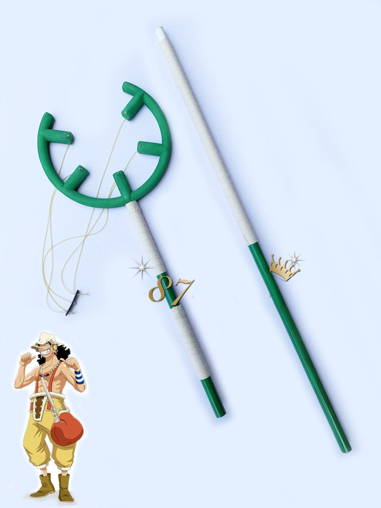KABUTO USOPP ONE PIECE