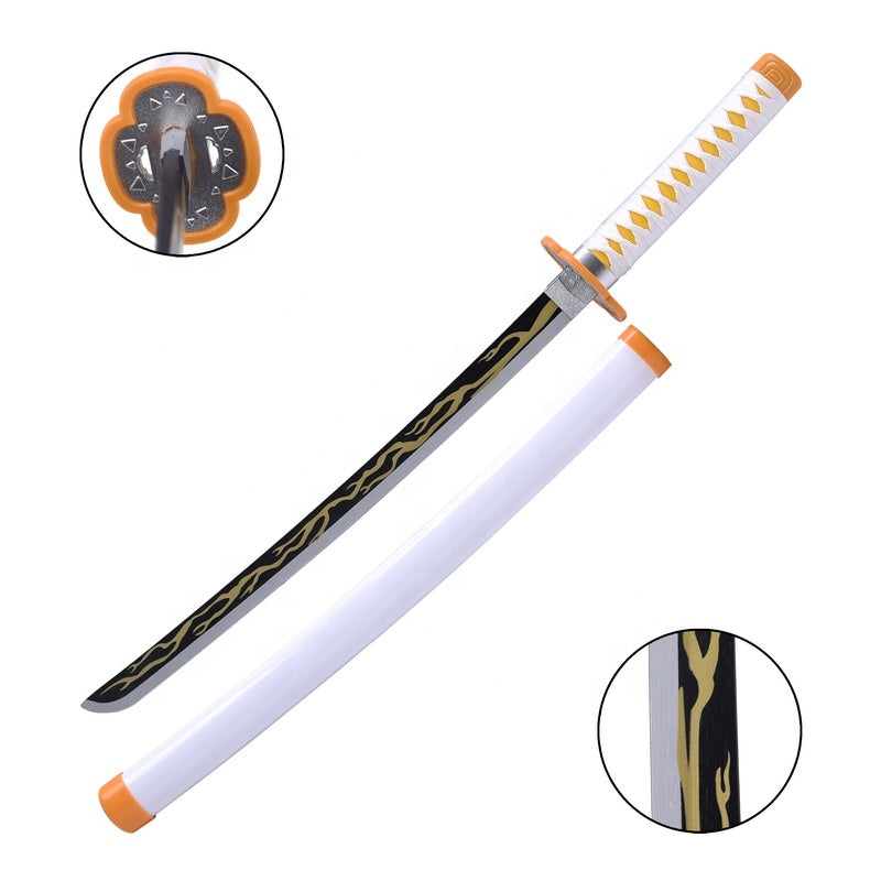 WAKIZASHI ZENITSU DEMON SLAYER