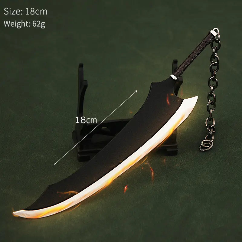 MINI EPEE ICHIGO FULLBRING BLEACH